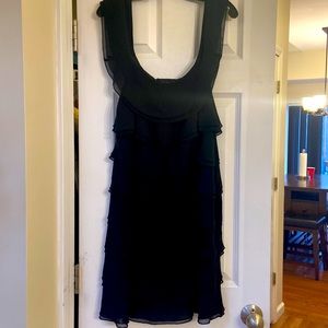 WHBM evening dress